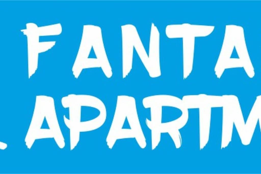 Fantastic Waw - Ns42 L Appartamento