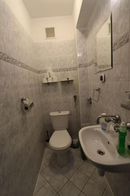 Appartamento Fantastic Waw - Ns42 L