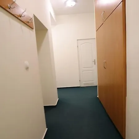 Fantastic Waw - Ns42 Room L Warszawa Zewnętrze zdjęcie