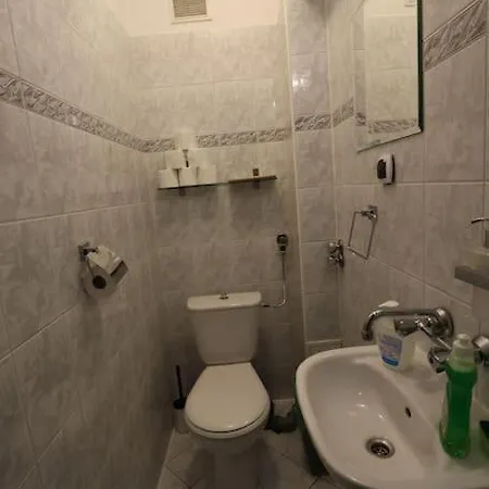 Fantastic Waw - Ns42 Room L Warszawa Zewnętrze zdjęcie