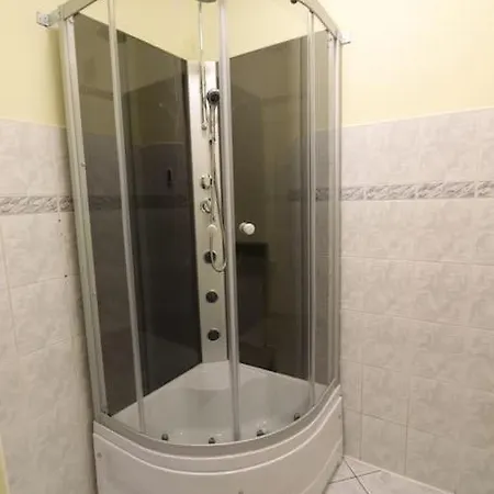 Fantastic Waw - Ns42 Room L Warszawa Zewnętrze zdjęcie