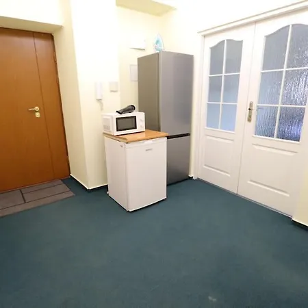 Fantastic Waw - Ns42 Room L Warszawa Zewnętrze zdjęcie
