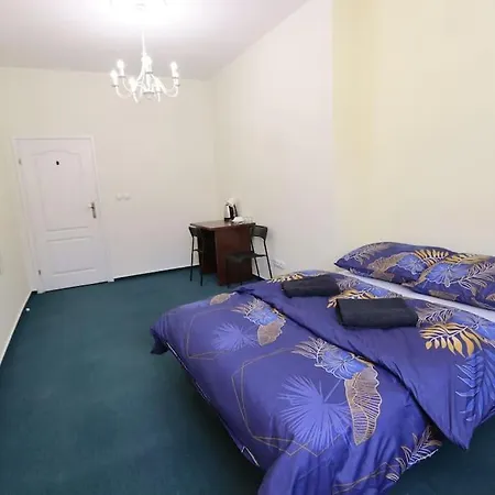 Fantastic Waw - Ns42 Room L Warszawa Zewnętrze zdjęcie
