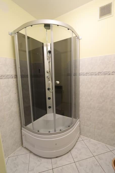 Apartment Fantastic Waw - Ns42 L *