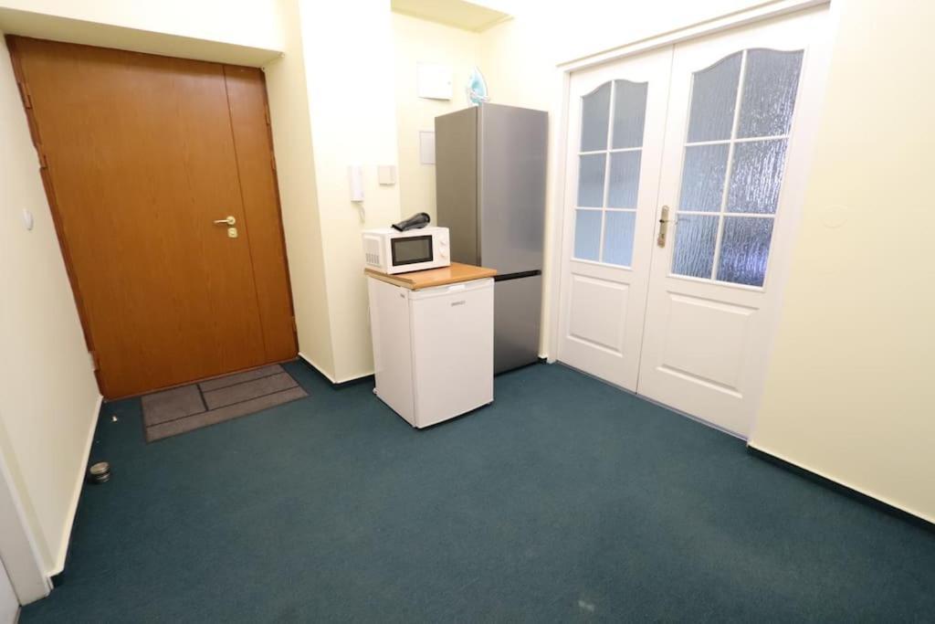 Apartment Fantastic Waw - Ns42 L *